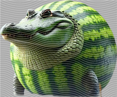 Tung Tung sahur-TT 429